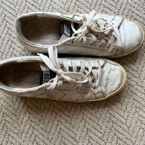Golden Goose Superstar Sneaker